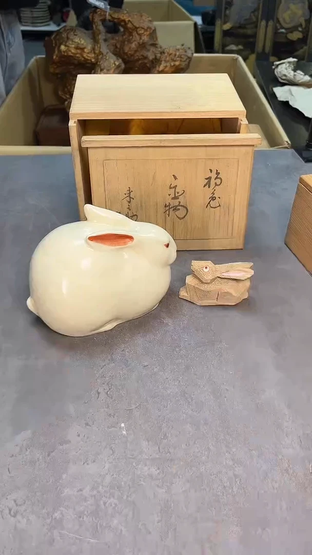 茶宠瓷器茶具套装