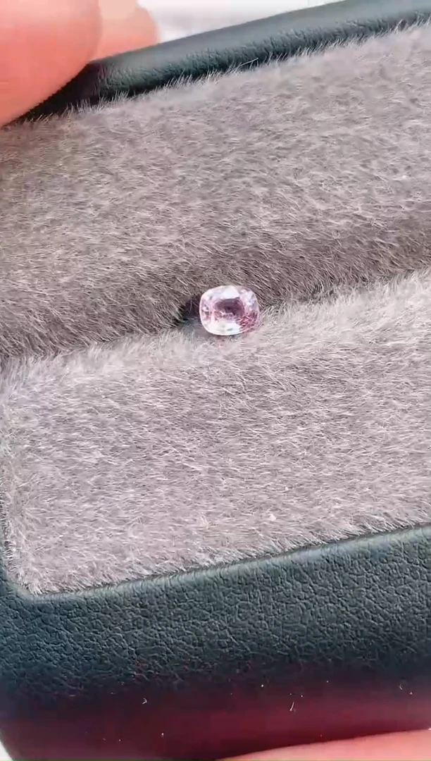 裸石尖晶石0.44-44天然尖晶石