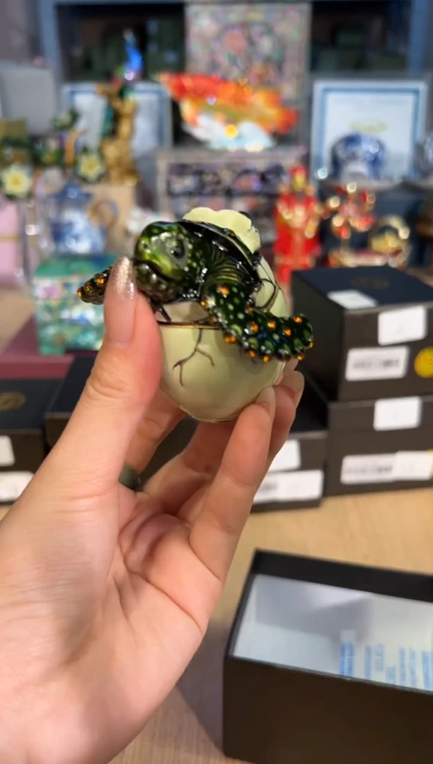 【闪购商品】杯233破壳龟