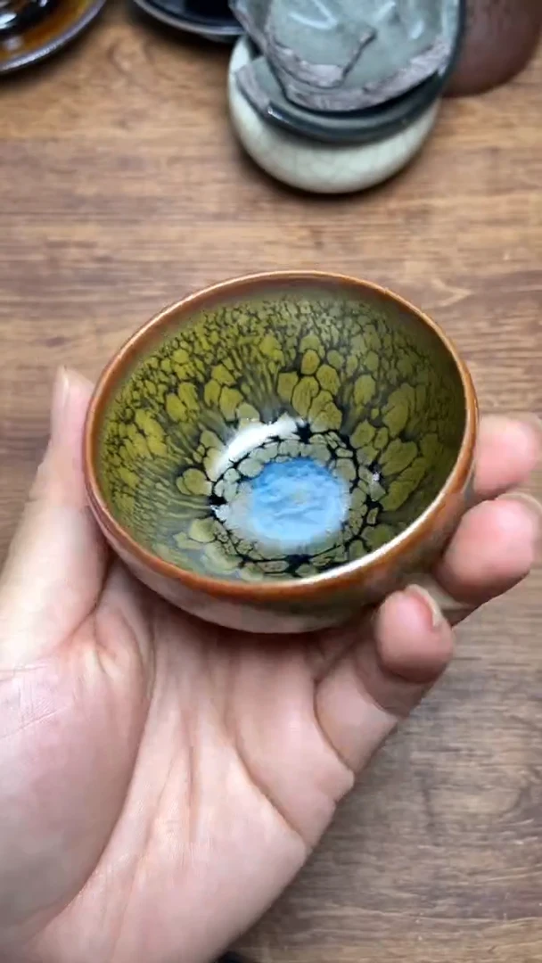 茶盏79建盏茶盏茶盏