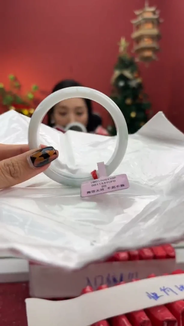 未镶嵌手镯翡翠翡翠手镯3