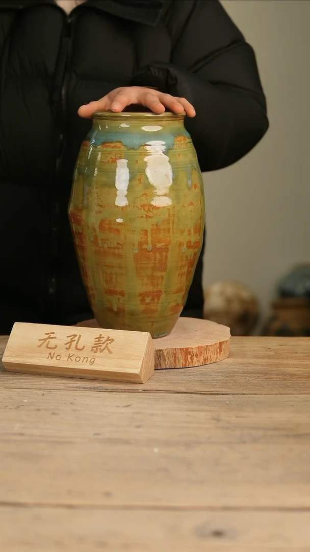 【闪购商品】摆件14-8高29口10误差2无孔