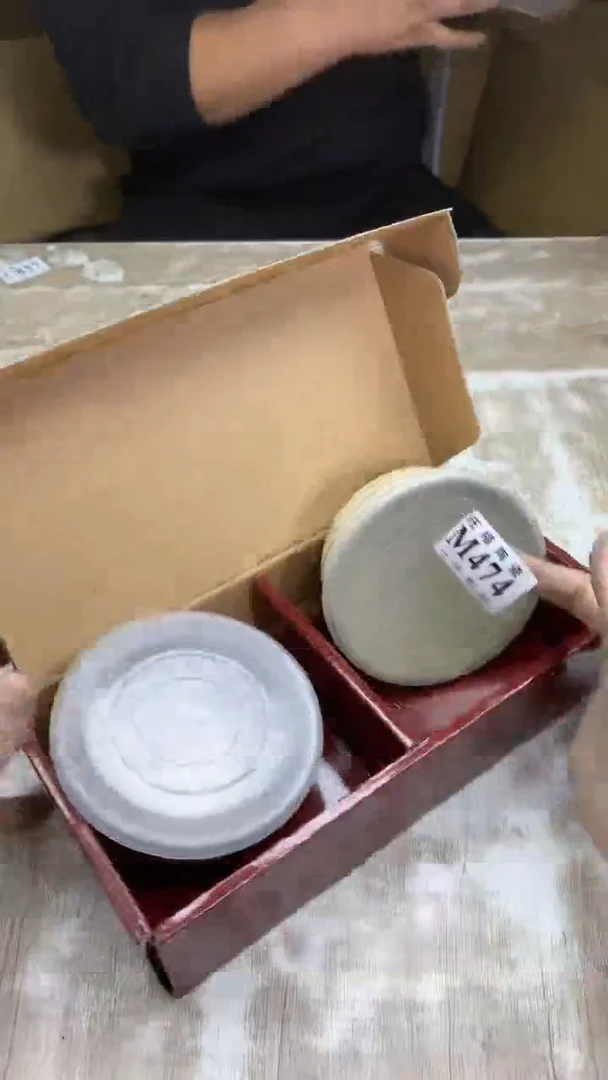 【闪购商品】瓷片旺福家陶瓷甄选