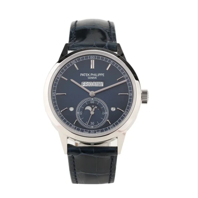 全新未使用 Patek Philippe/百达翡丽 5236P卡22年男表7312184