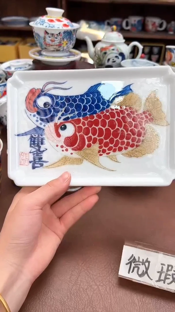 【闪购商品】微瑕福利价        双喜壶承