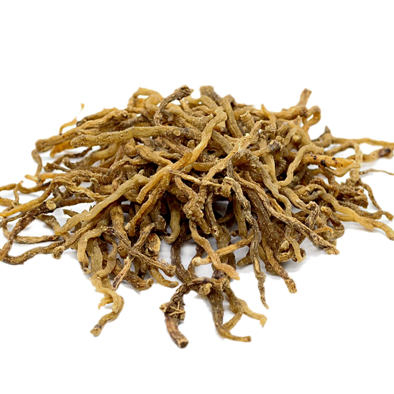 【小刘村长】 农家特产代收山货玉竹