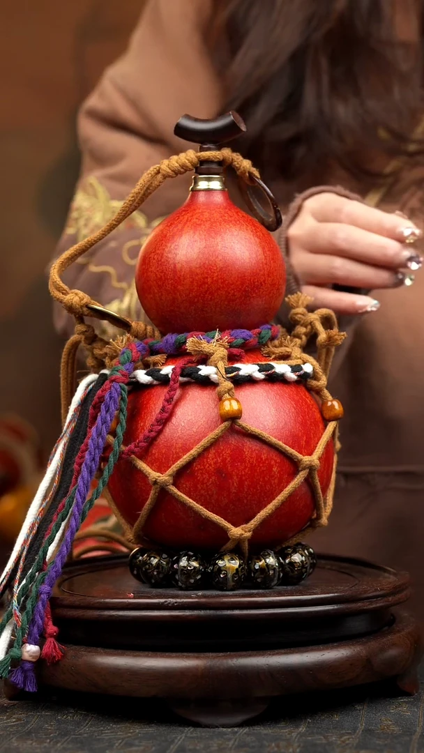 50号大漆酒葫芦一物一拍 拍拍退退限购拉黑