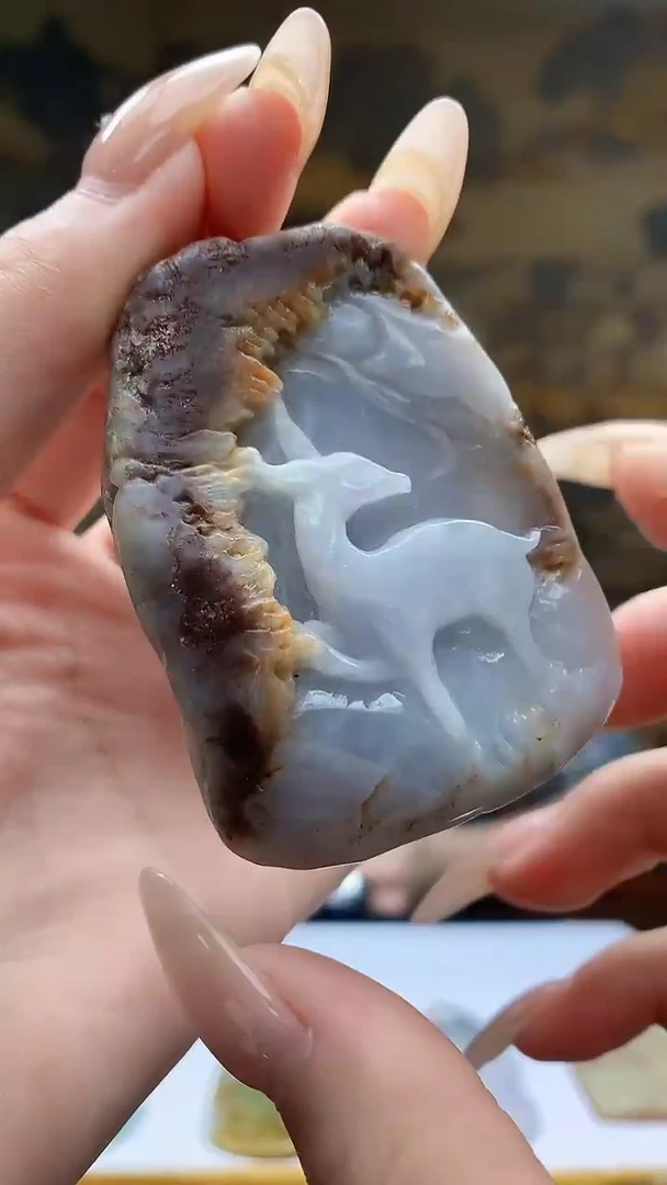 未镶嵌定制翡翠天然翡翠A货52