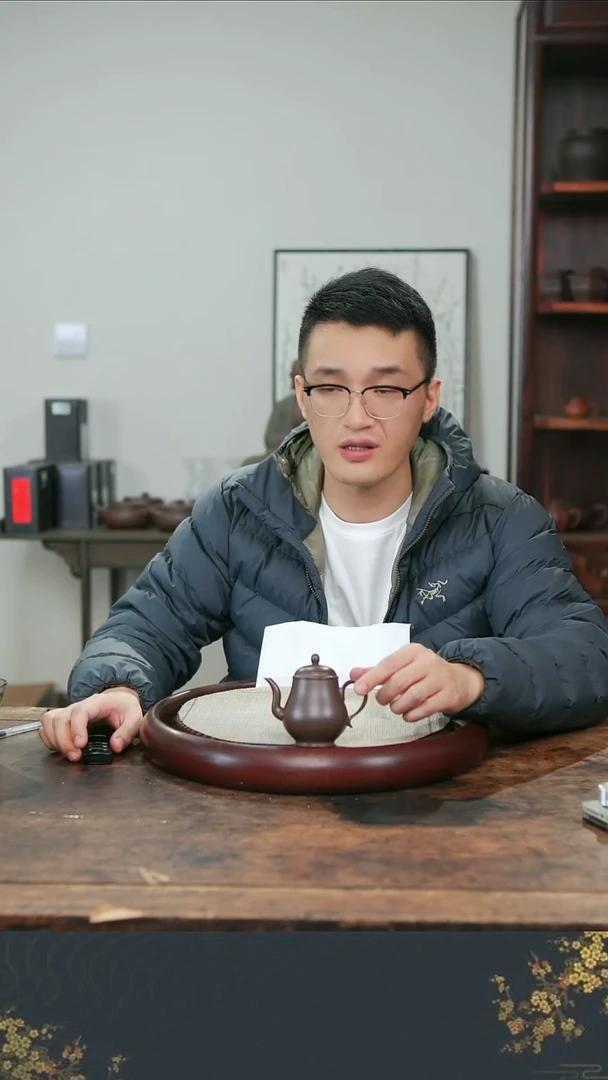 茶壶紫砂哈****b老行家紫砂1