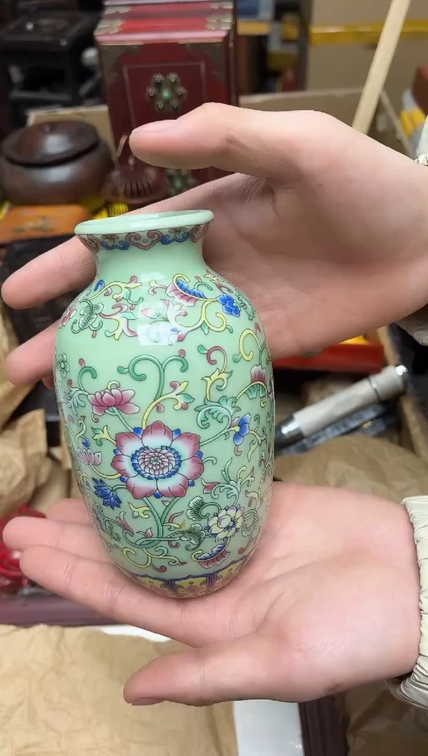 瓷片八号甄选八号甄选