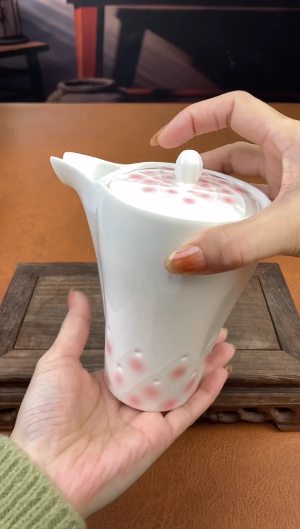 【闪购商品】陶禧茶器闪购福利V