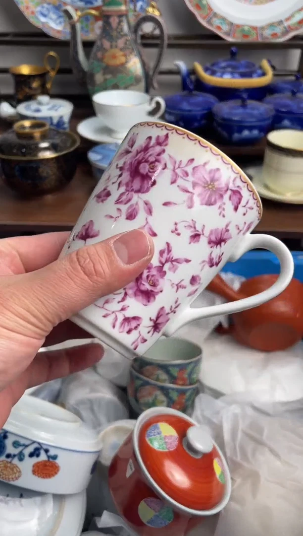 【闪购商品】瓷片013-M-满20包邮48h凑单