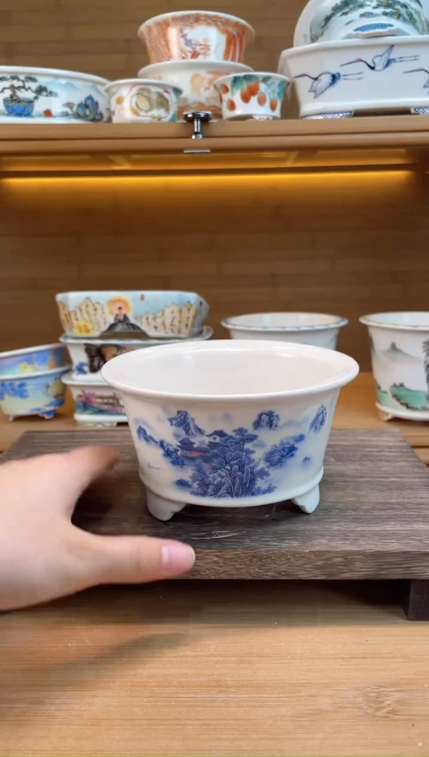 【闪购商品】红陶瑕【A03925】10.5*5.5