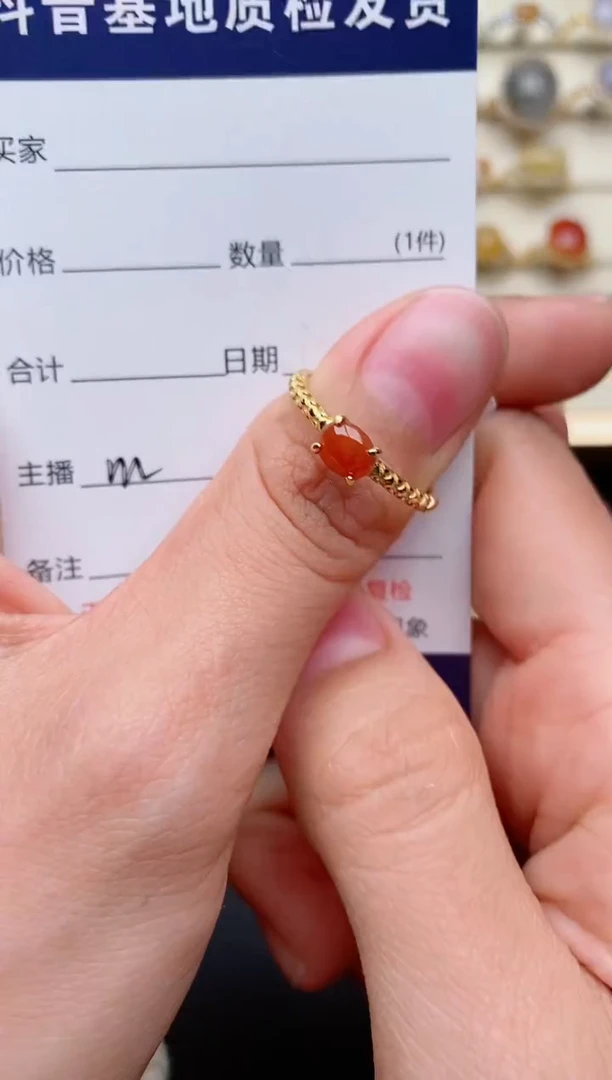 【闪购商品】翡翠戒指银S925镶嵌.........