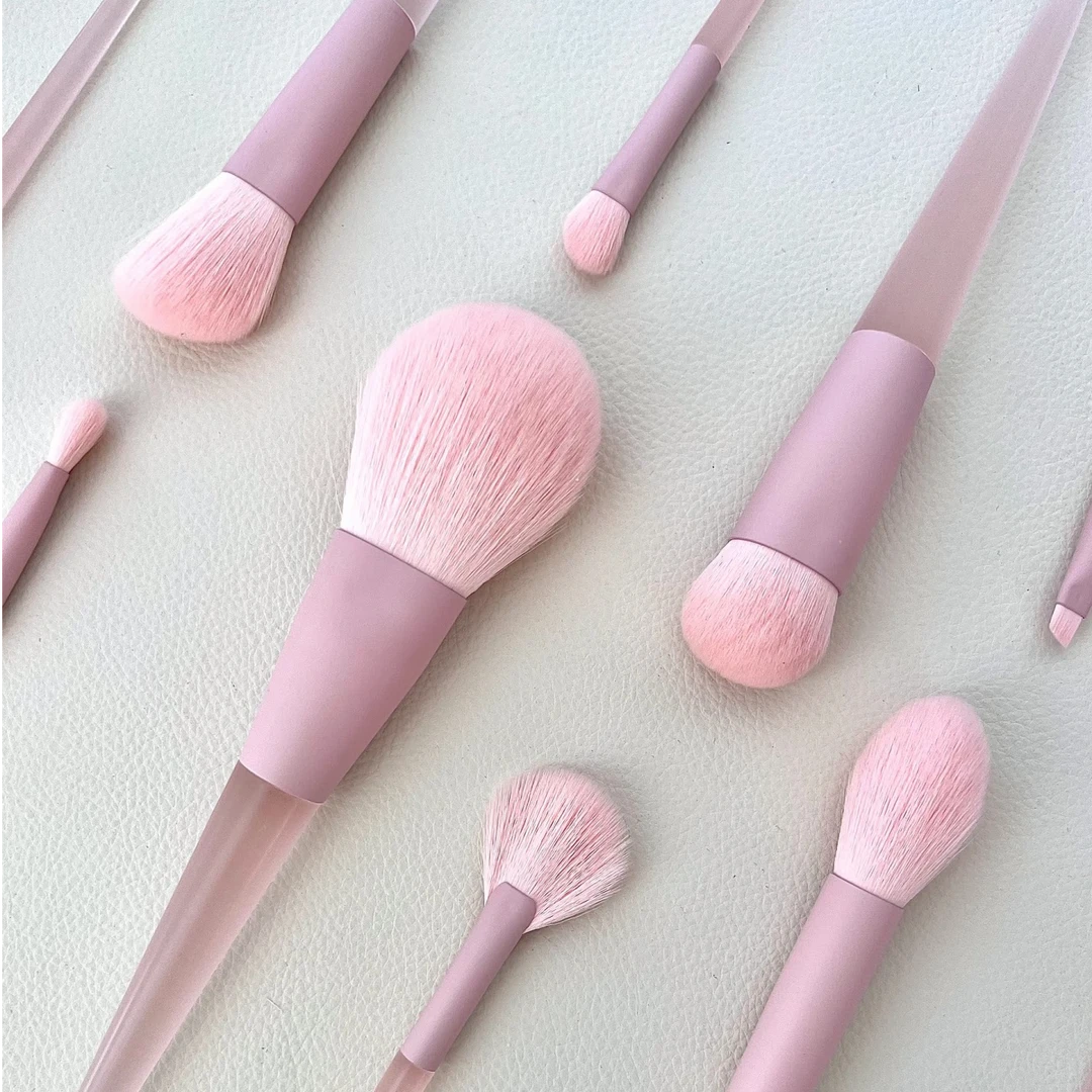 化妆刷#娇香水【不支持软件鉴定完美主义勿拍】