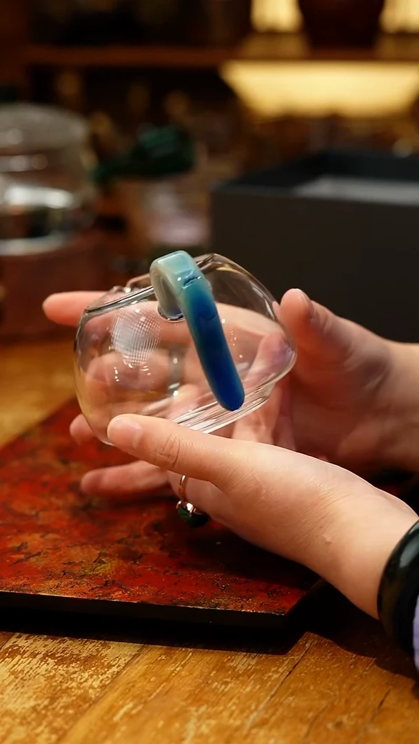 【闪购商品】禾器/中号淡然茶海/凤玉