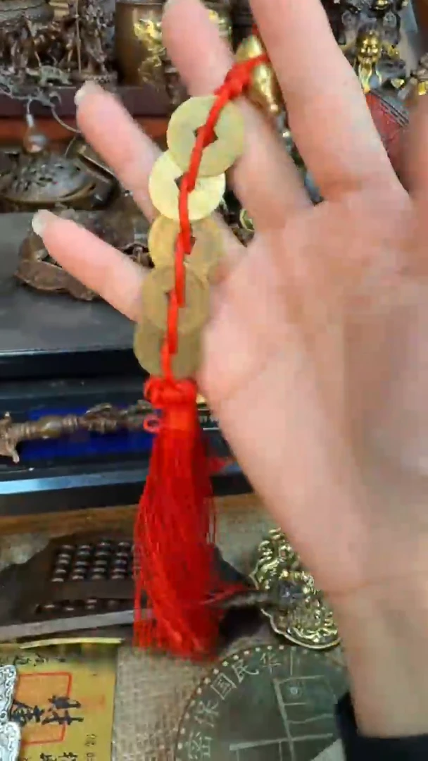 益臻铜器益臻铜器