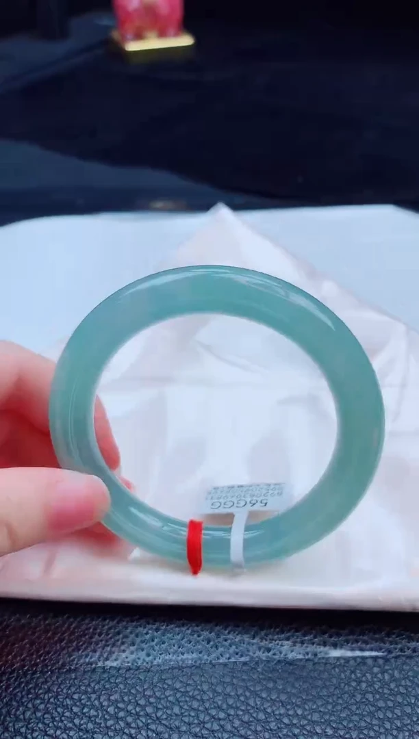 未镶嵌手镯翡翠缅甸天然翡翠A货手镯