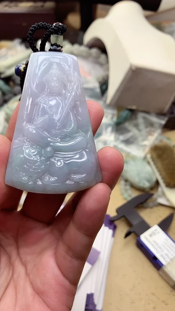 未镶嵌定制翡翠翡翠