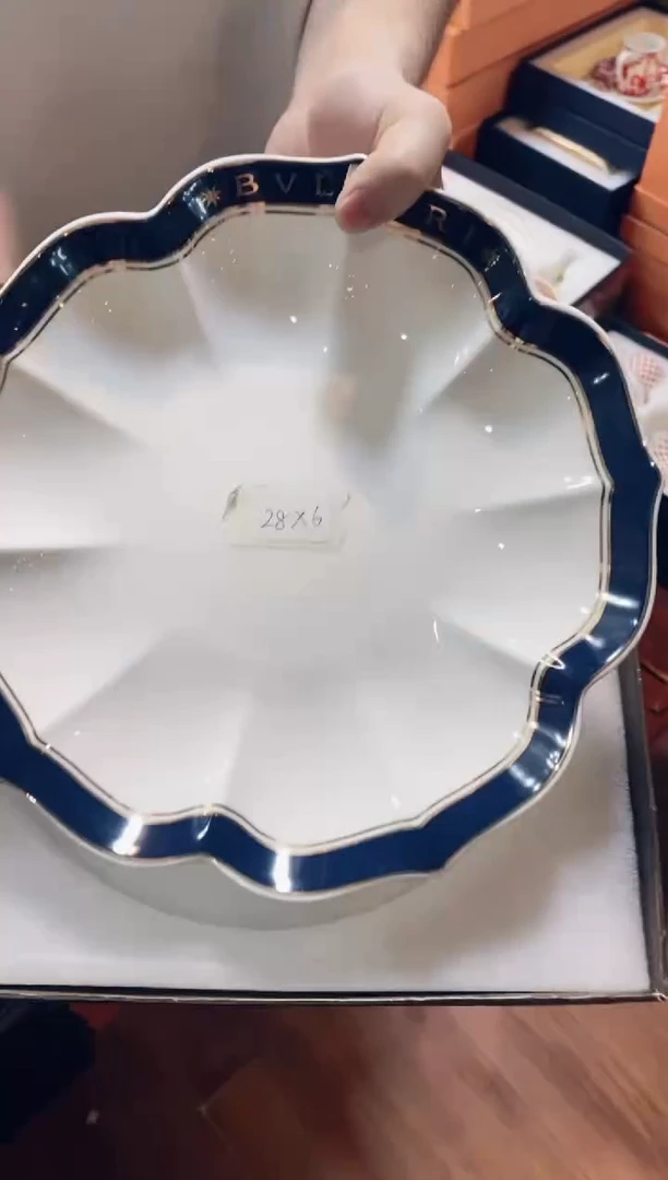 【闪购商品】杯鸿辉家品牌瓷器，京东包邮！