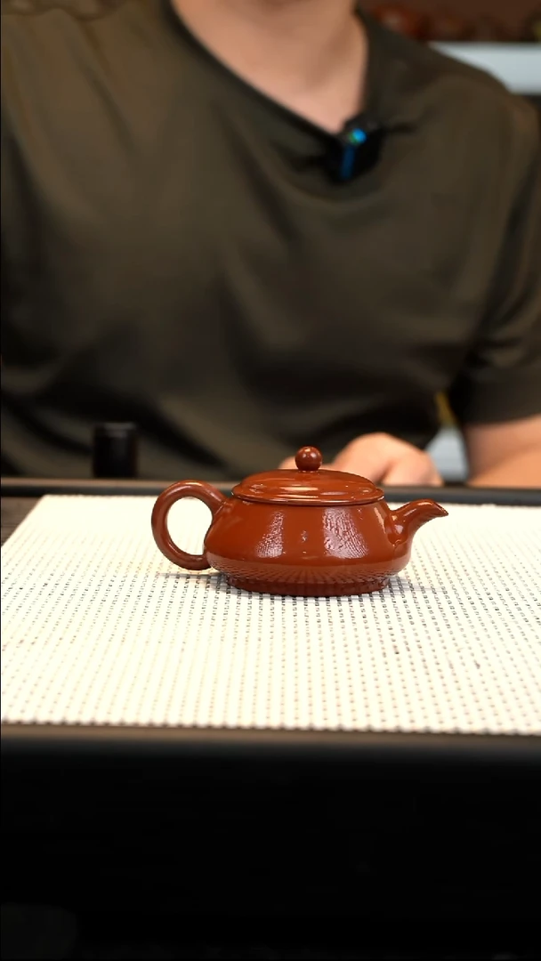 茶壶紫砂紫砂壶22