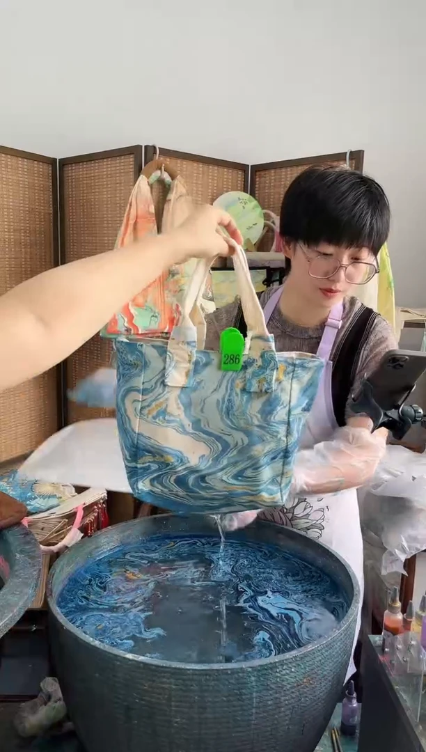 286包漆仙女直播闪拍