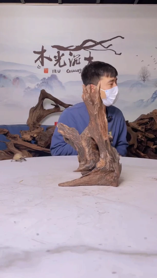 【闪购商品】A180木光沉木木光沉木