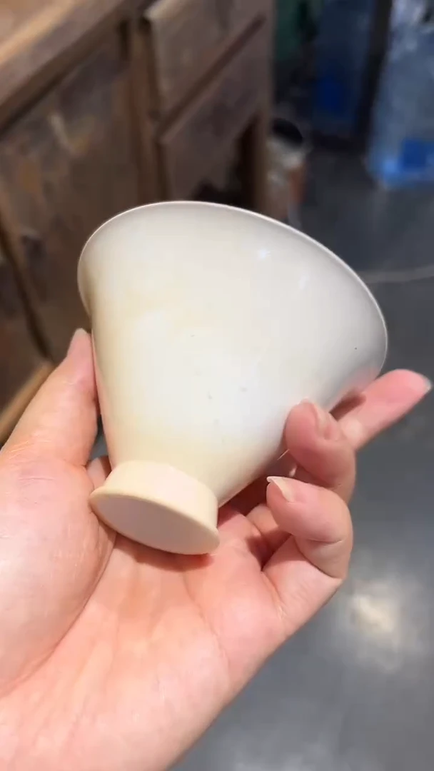 杯1号容量60-80ML