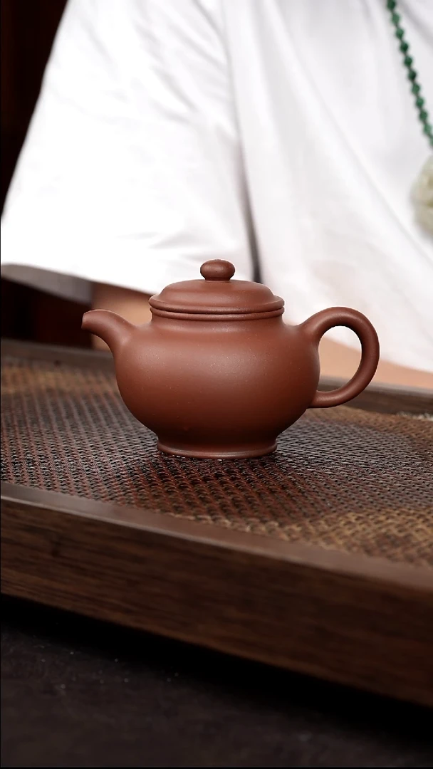 茶壶紫砂底槽清大掇只
