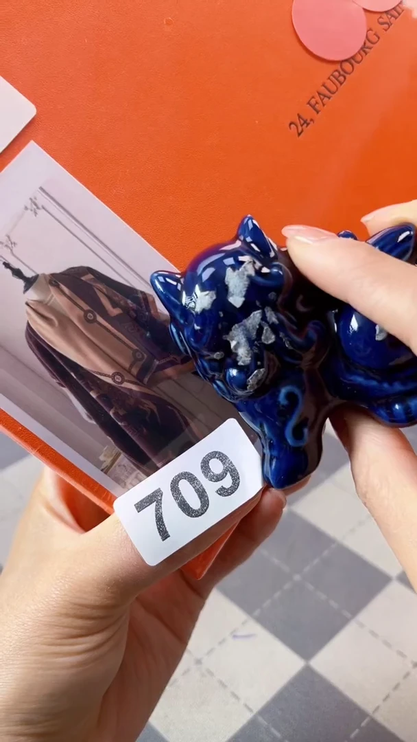 瓷片陶茶666文玩周边多人