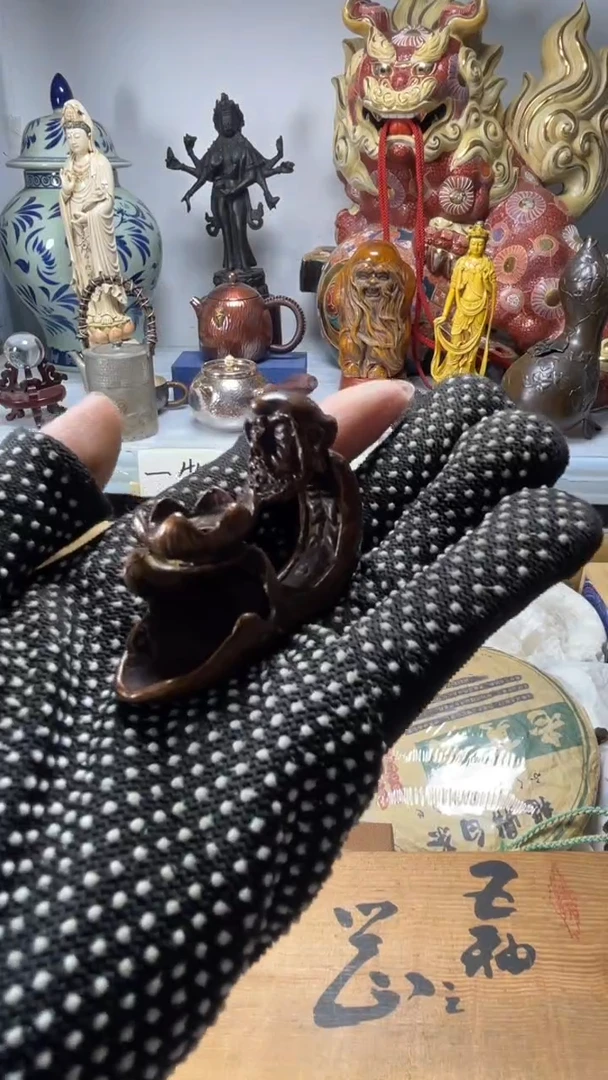 手工艺品琉璃小*儿琉璃琉璃琉璃琉璃