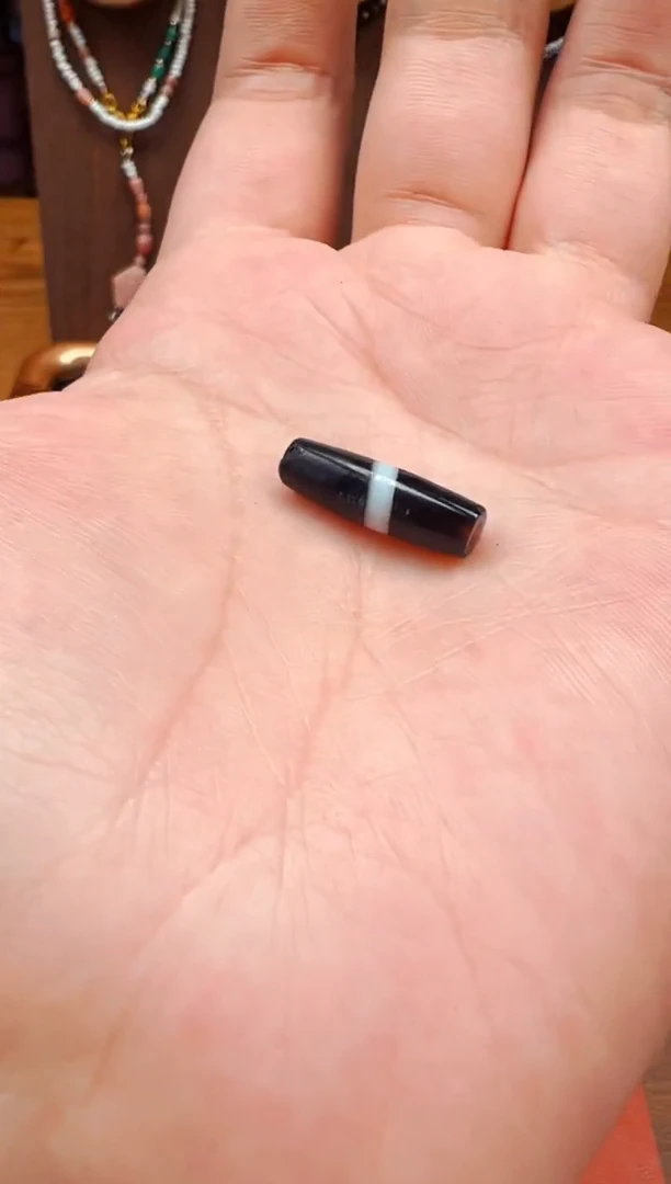 【肖钟出品】 东南亚配珠