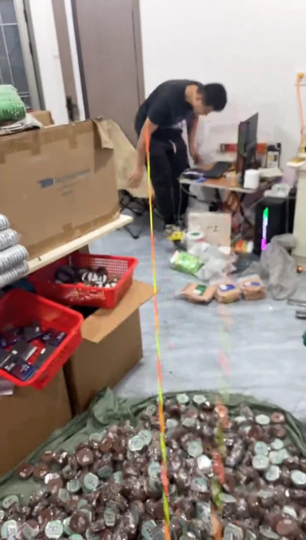 竞技孔雀羽浮漂四支一套