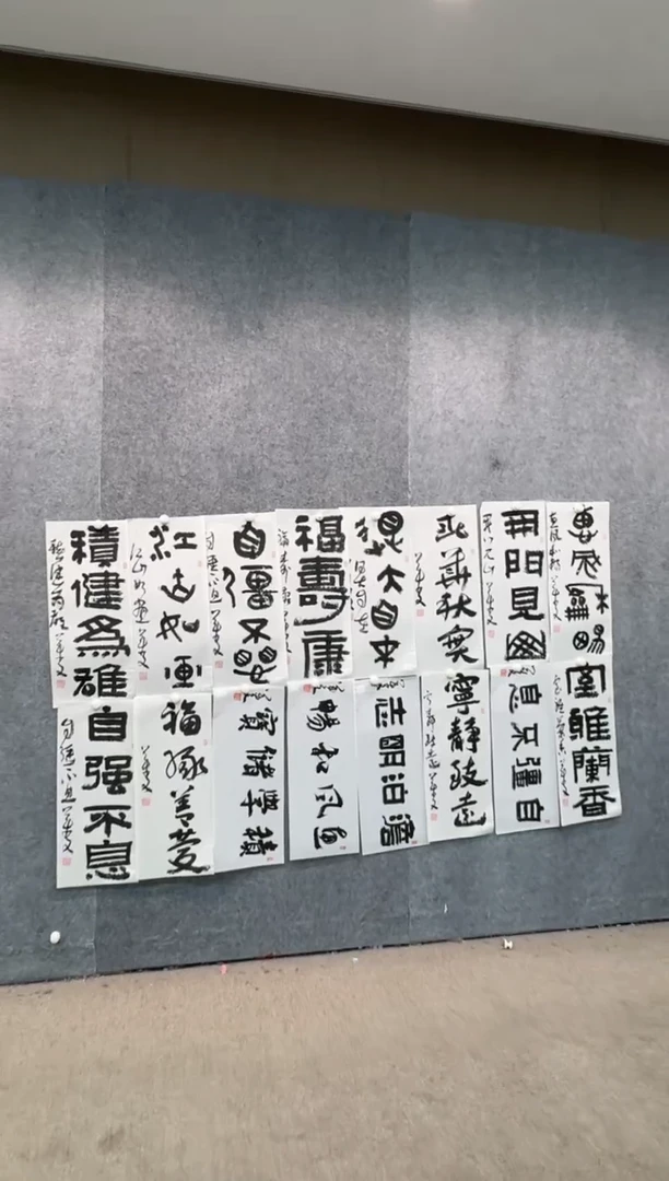 【闪购商品】书法pmb不二轩旗舰店国画QYW16