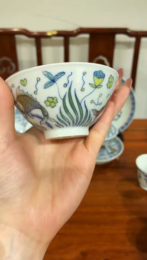 龙序窑