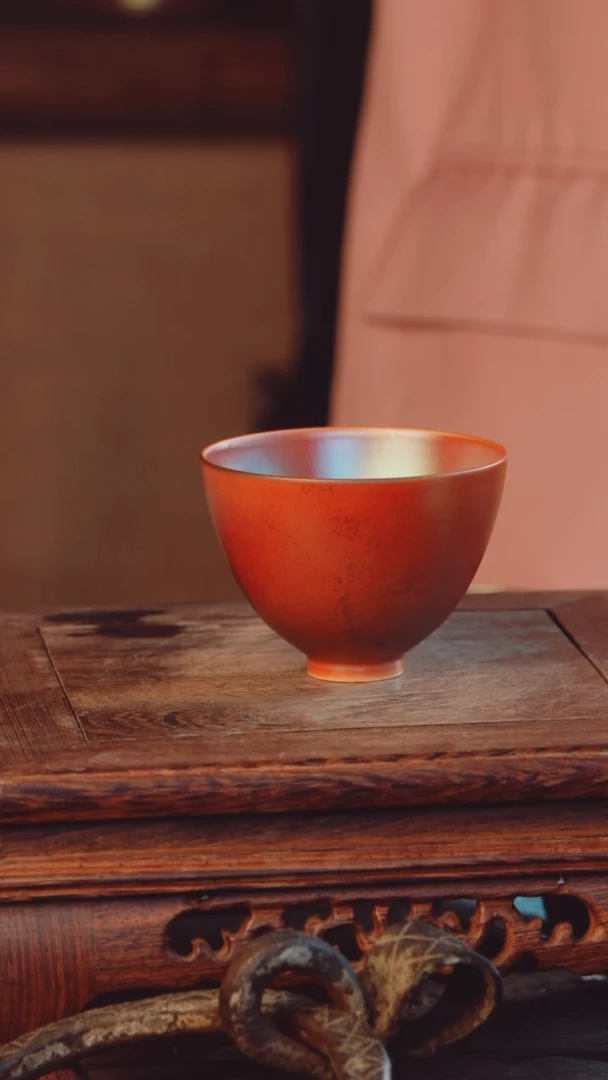 老昌号手工手绘茶器