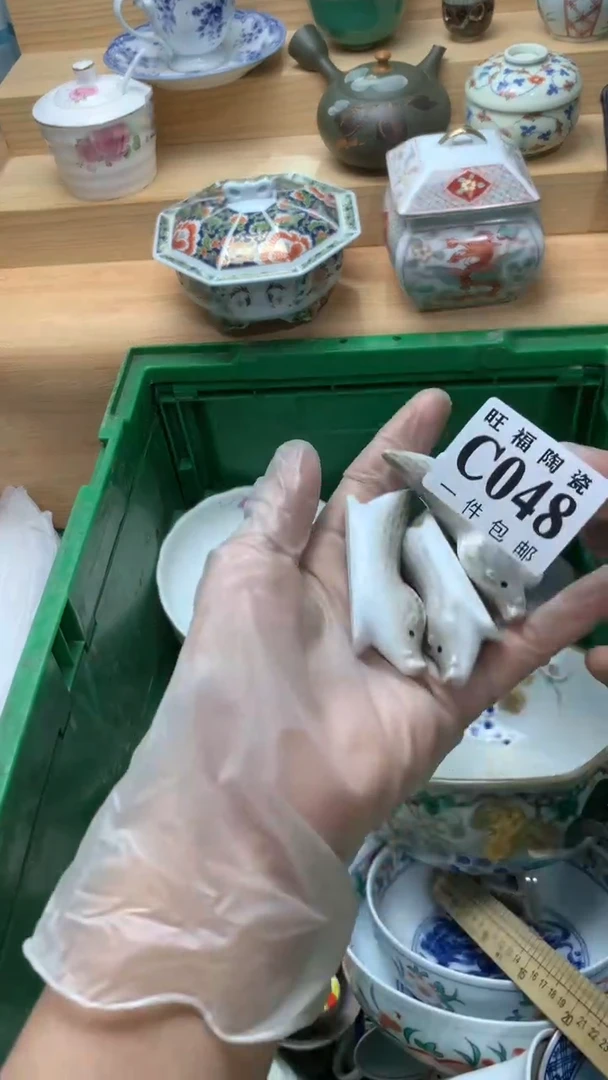 瓷片自**乐校长美瓷一号商品