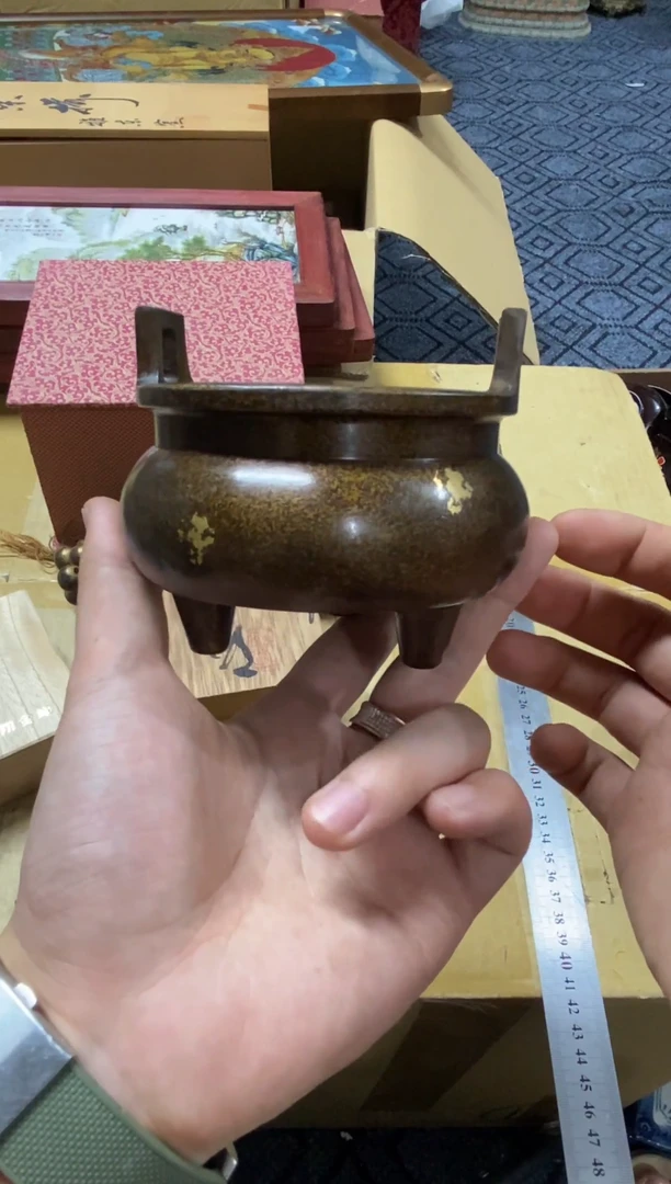 1海**空精品瓷一物一拍定闪