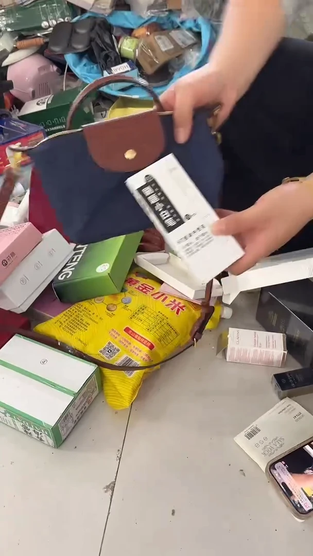 织物琪老板2号店超好看发图片款发20