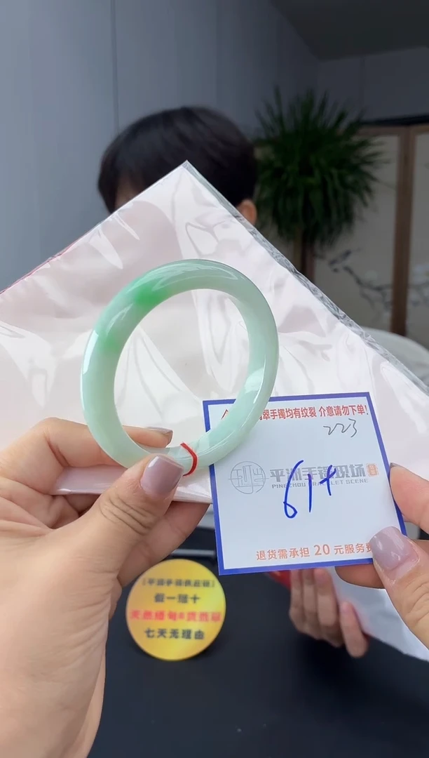 未镶嵌手镯翡翠11111111111
