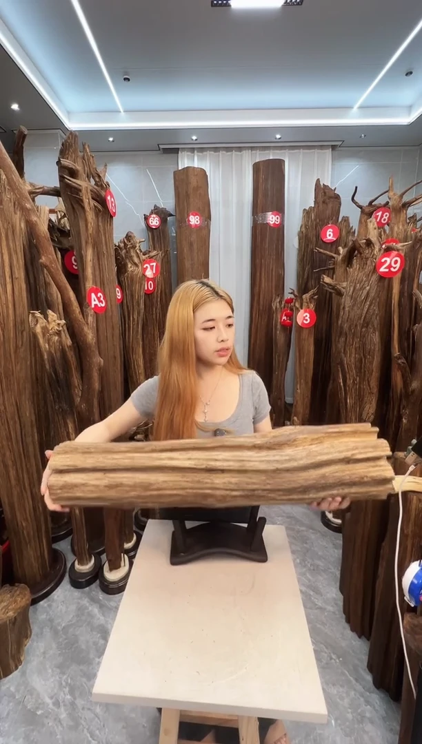 沉香沉香碎屑凡***人沉香原料