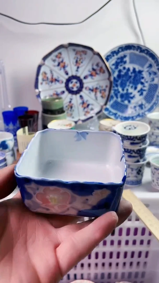 【闪购商品】瓷片7777777777 386