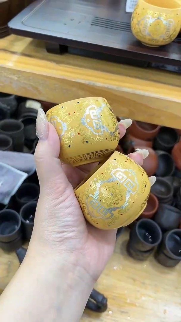 【闪购商品】紫砂茶壶紫砂精品茶具