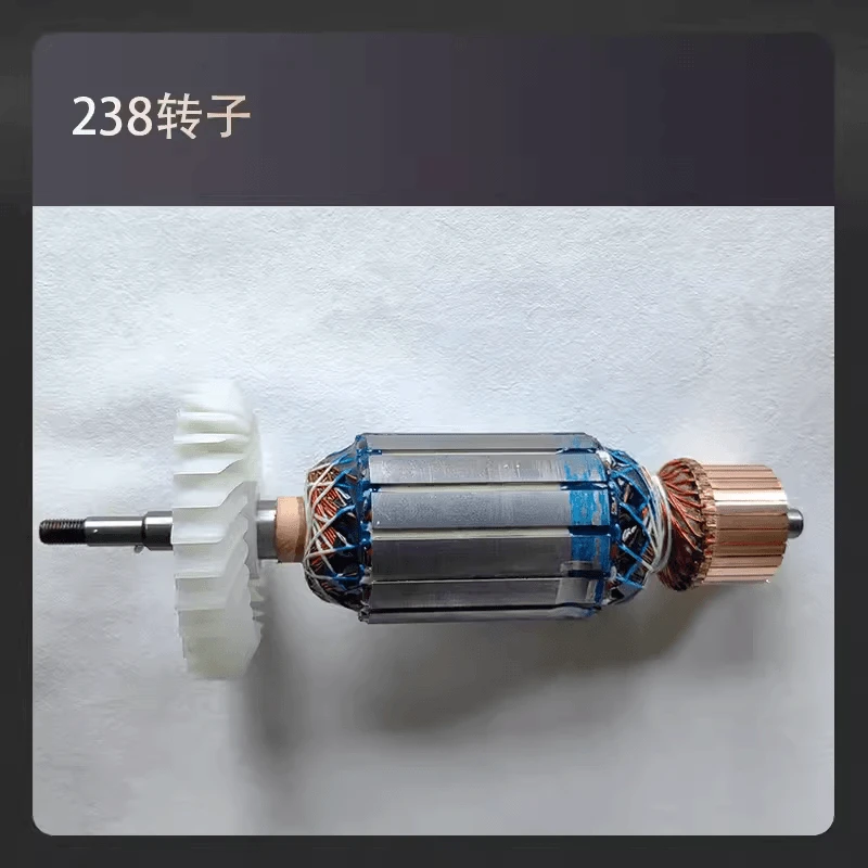 鎏坤所有型号电控配件转子定子控制器