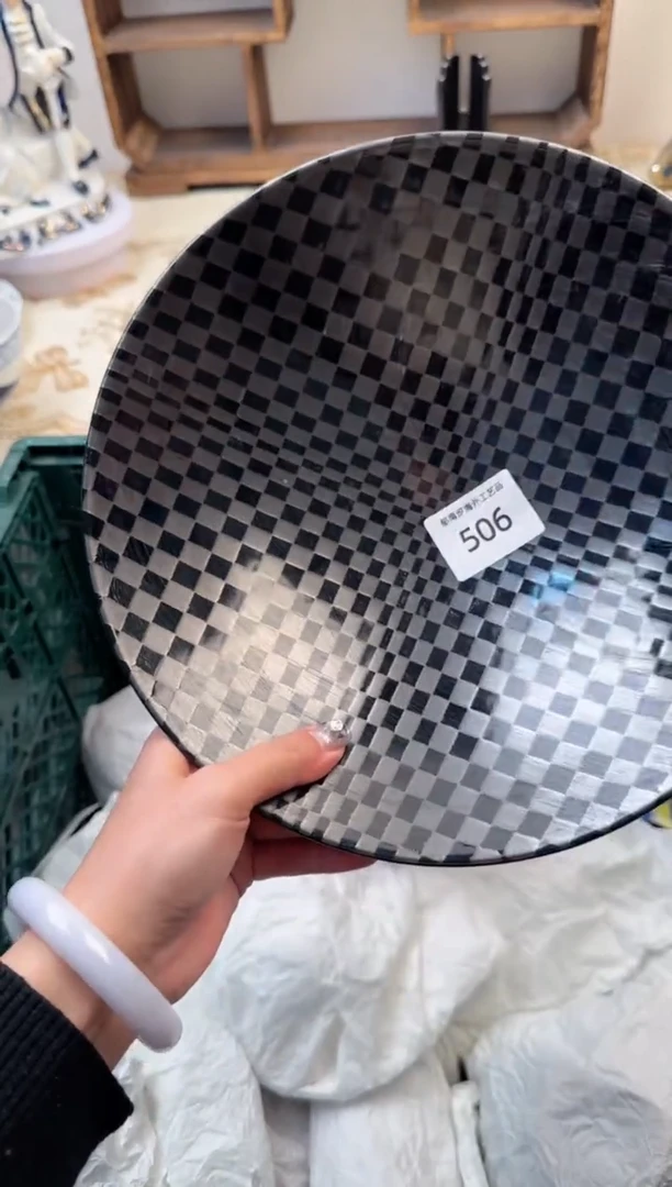 【闪购商品】瓷片B           506