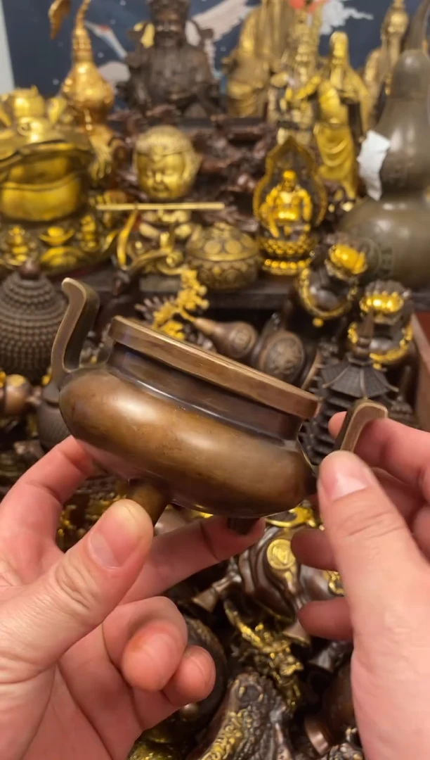 案台摆件  物品摆件