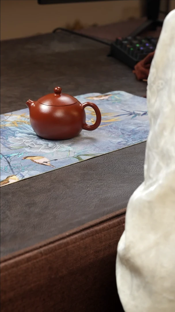 茶壶紫砂11--精品茶具150cc