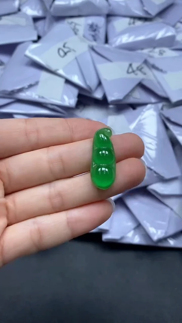 所见即所得（一物一图）5