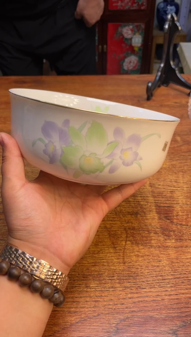 琉璃手工艺品瓷片满20米包邮一单一付