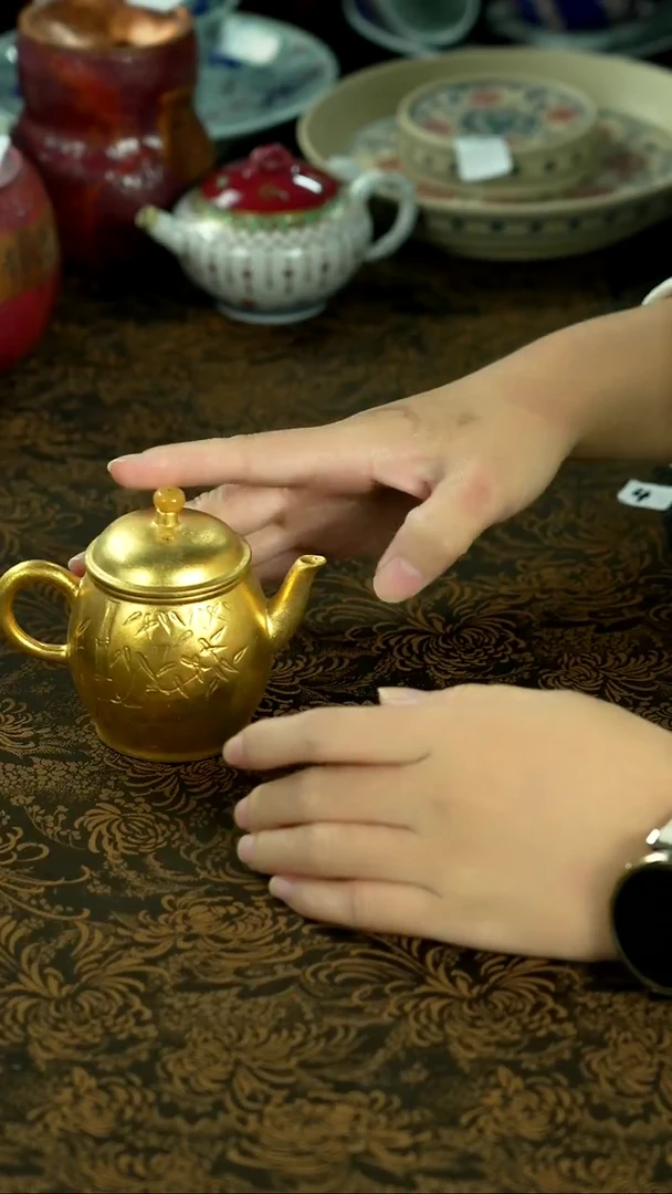 茶具茶叶陶炉通通炸仓价